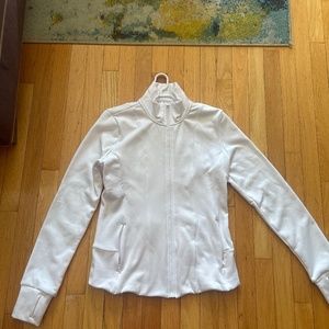 Yogalicious jacket